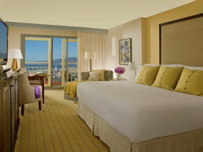 Loews Santa Monica Beach Hotel