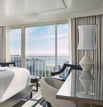 Hotel Viceroy Santa Monica