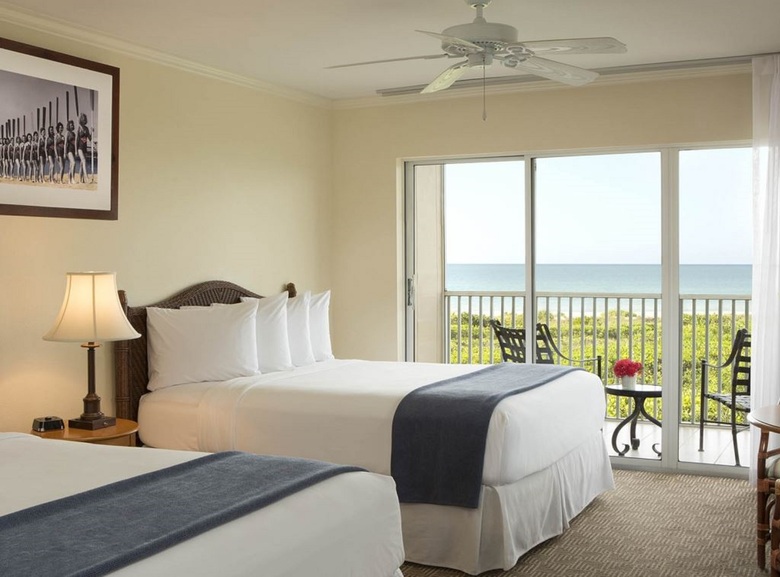 Hotel Sanibel Inn