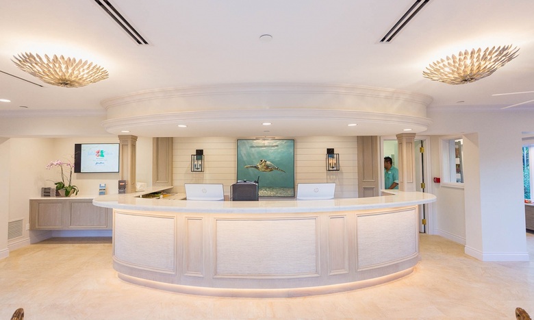 Hotel Sanibel Inn