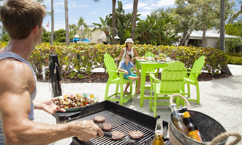 Hotel Sanibel Inn