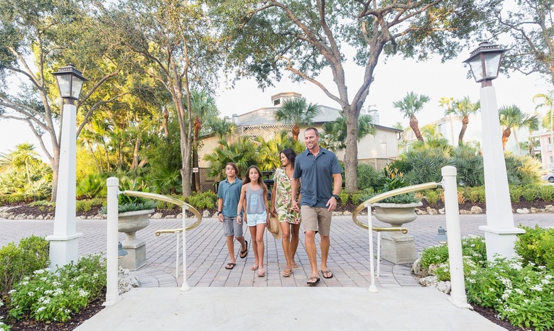 Hotel Sanibel Inn