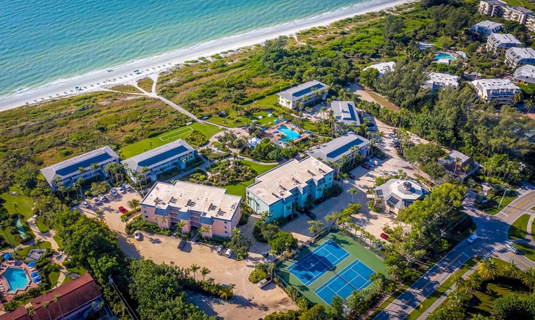 Hotel Sanibel Inn