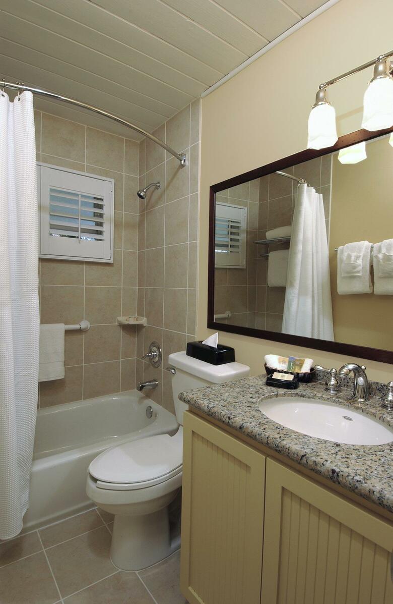 Hotel Sanibel Inn