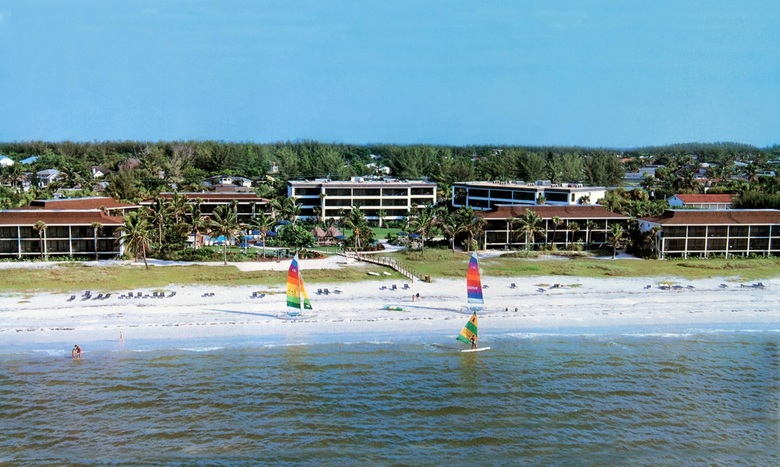 Hotel Sanibel Inn