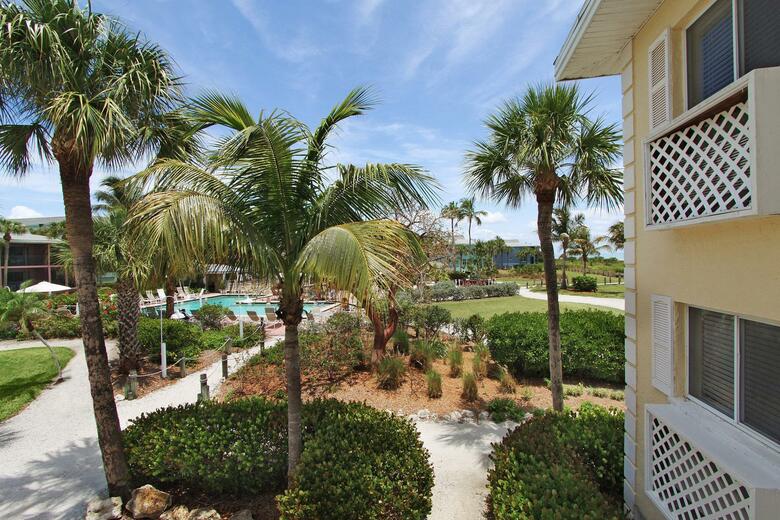 Hotel Sanibel Inn