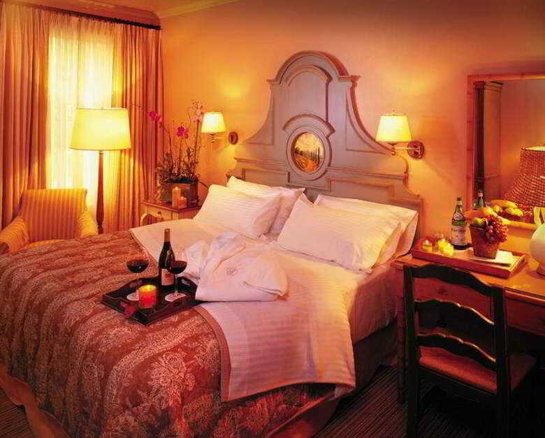 Hotel Fairmont Sonoma Mission Inn