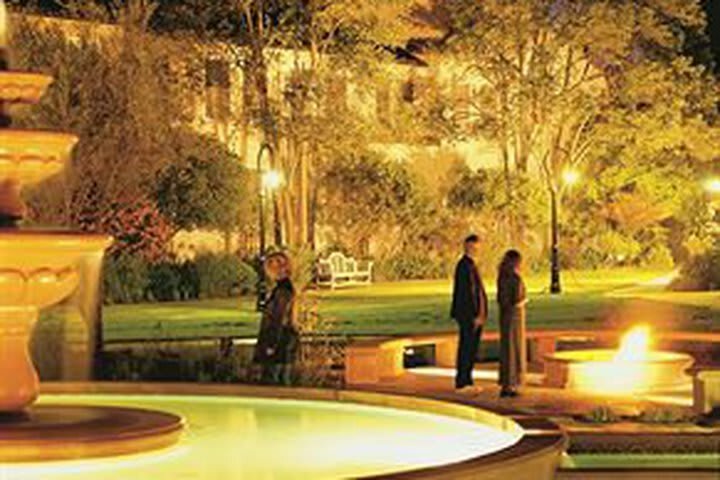 Hotel Fairmont Sonoma Mission Inn