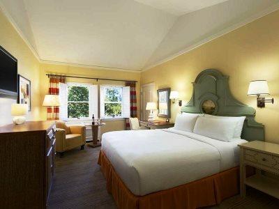 Hotel Fairmont Sonoma Mission Inn