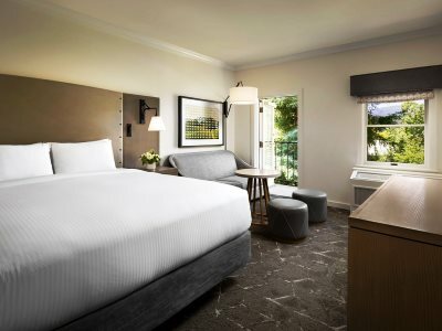Hotel Fairmont Sonoma Mission Inn