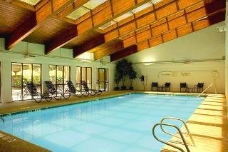 Hotel Courtyard By Marriott - Santa Fe