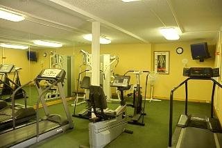 Hotel Courtyard By Marriott - Santa Fe