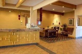 Hotel Courtyard By Marriott - Santa Fe