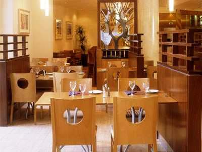 Leonardo Hotel Southampton