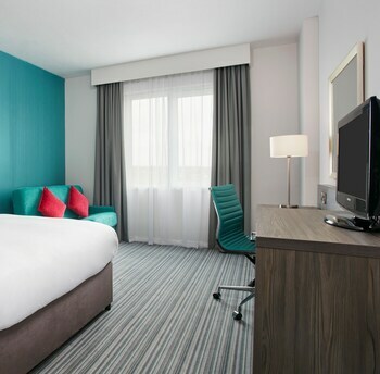 Leonardo Hotel Southampton