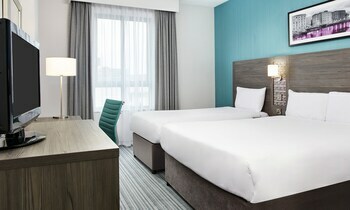 Leonardo Hotel Southampton