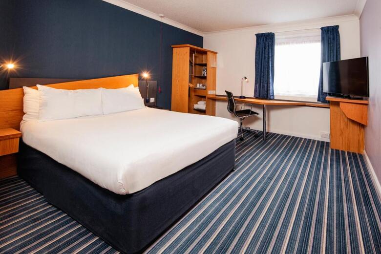 Hotel Holiday Inn Express Southampton West