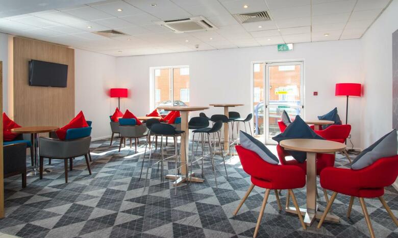 Hotel Holiday Inn Express Southampton West
