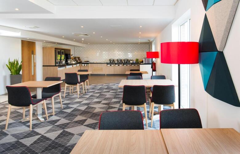 Hotel Holiday Inn Express Southampton West