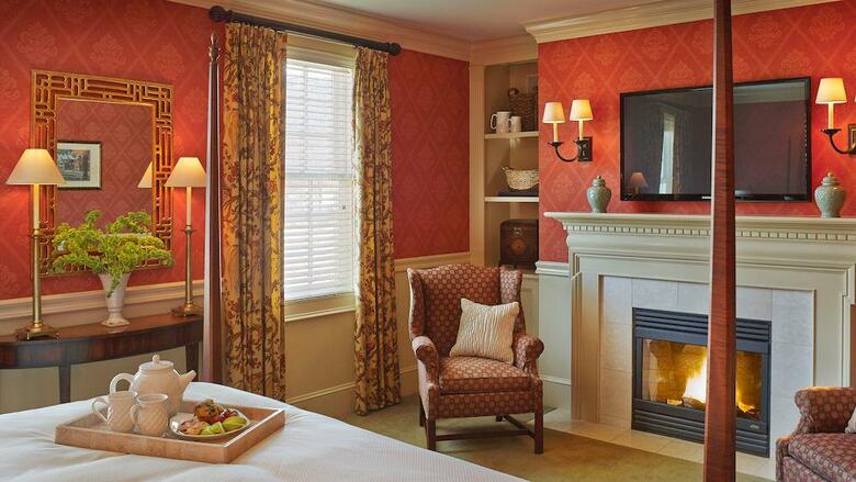Hotel Green Mountain Inn
