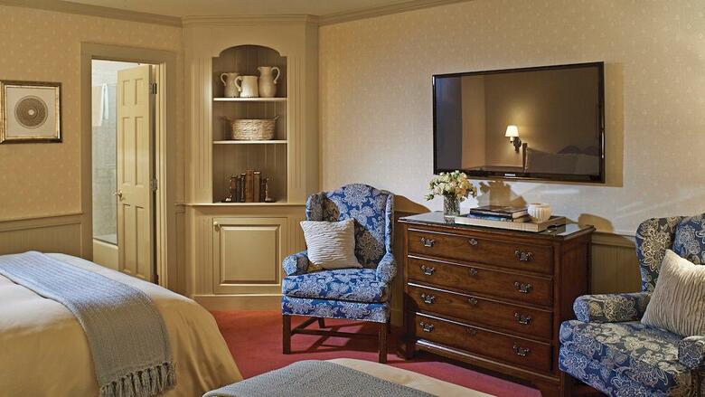 Hotel Green Mountain Inn