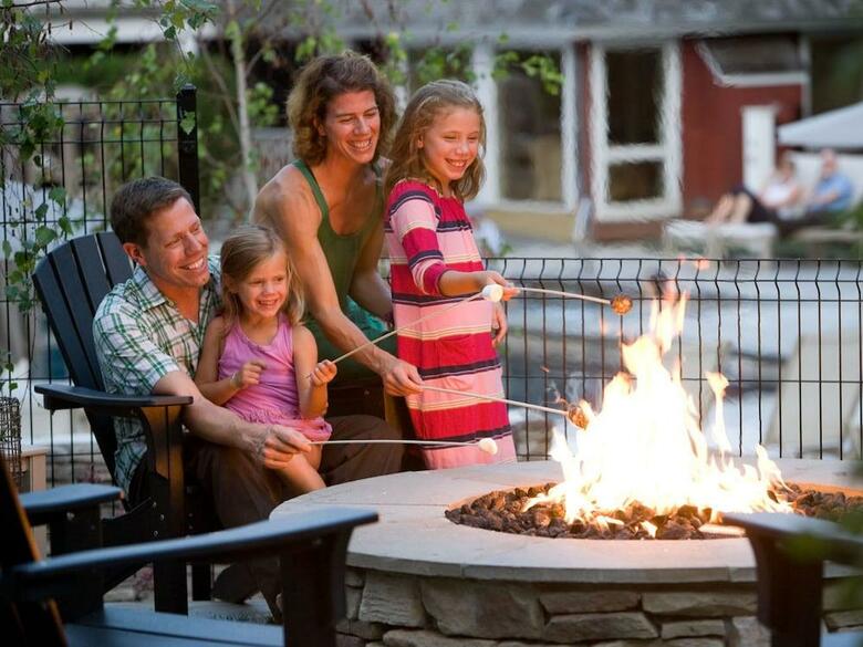 Hotel Green Mountain Inn