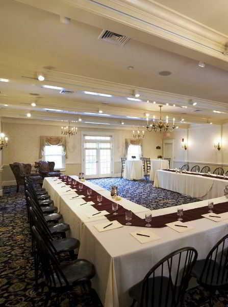 Hotel Green Mountain Inn