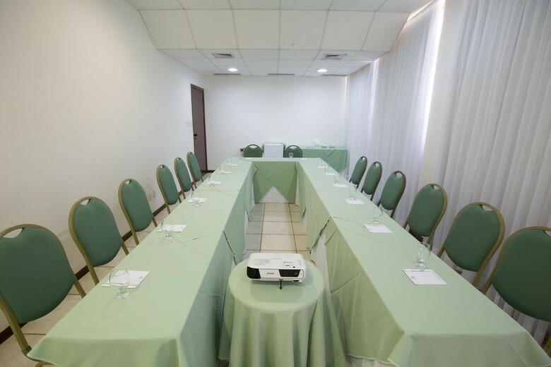 Hotel Catussaba Resort