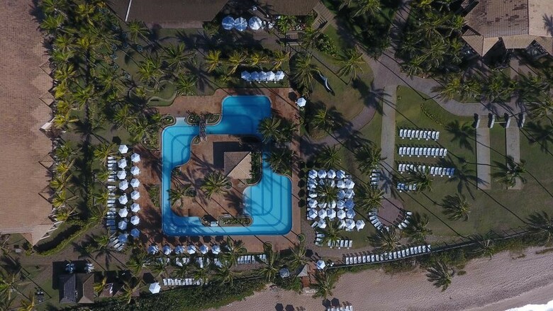 Hotel Catussaba Resort