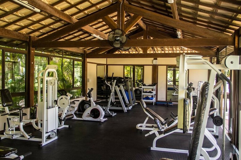 Hotel Catussaba Resort