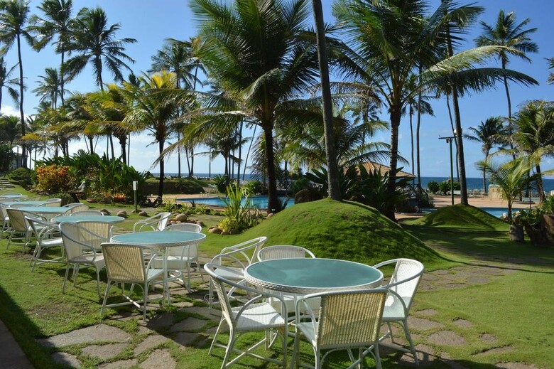 Hotel Catussaba Resort