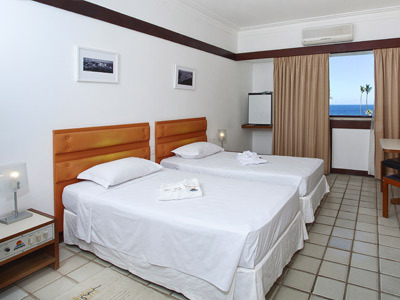 Bahiamar Hotel