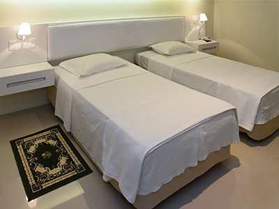 Bahiamar Hotel