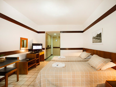 Bahiamar Hotel