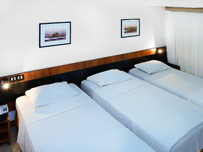 Bahiamar Hotel