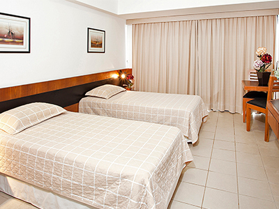 Bahiamar Hotel