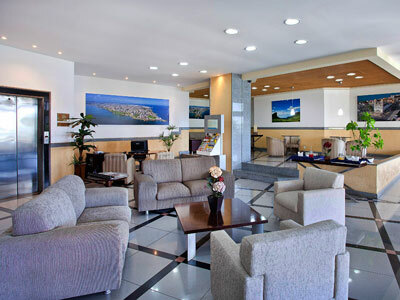 Bahiamar Hotel