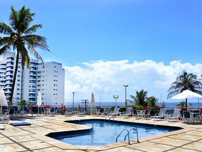 Bahiamar Hotel