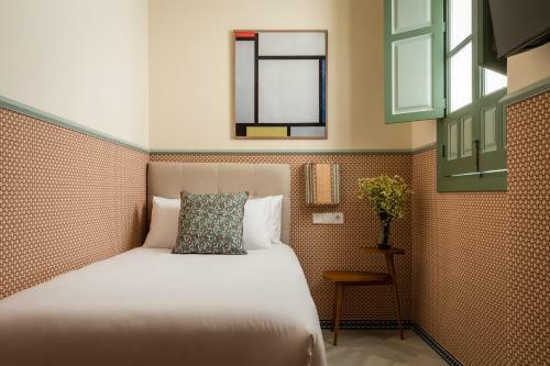 Hotel Bypillow Abril
