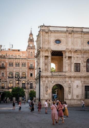 Hotel Bypillow Abril