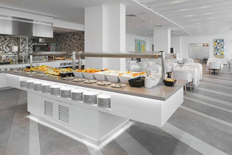 Apartamentos Atlantic Mirage Suites & Spa
