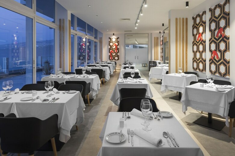 Apartamentos Atlantic Mirage Suites & Spa