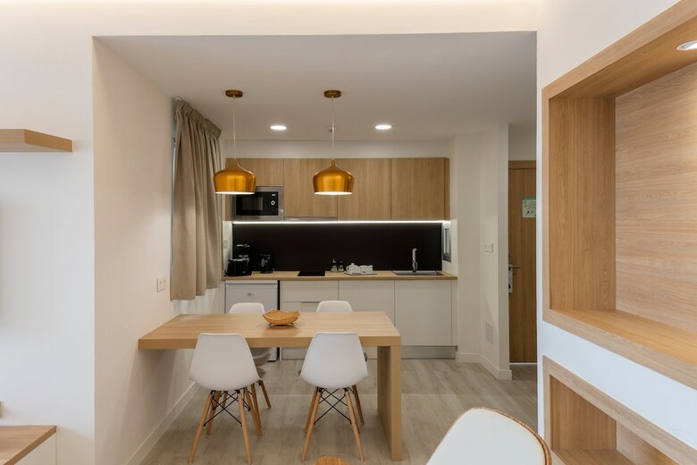 Hotel Ohasis Boutique Suites