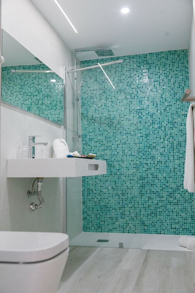 Hotel Ohasis Boutique Suites