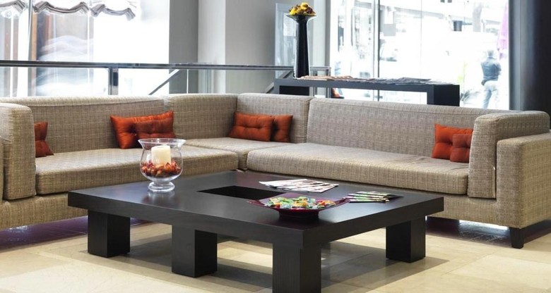 Hotel NH Santa Cruz De Tenerife