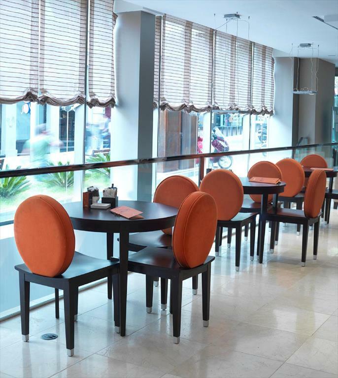Hotel NH Santa Cruz De Tenerife