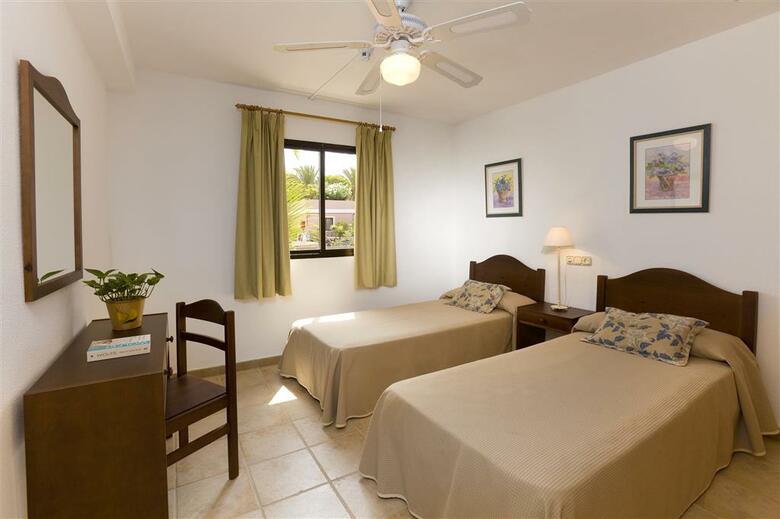 Aparthotel Sol Sun Beach