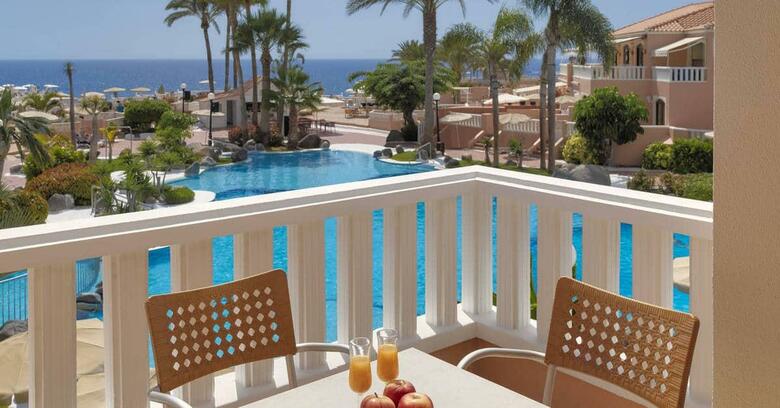 Aparthotel Sol Sun Beach