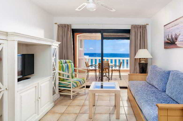Aparthotel Sol Sun Beach