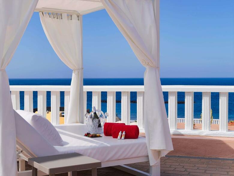 Aparthotel Sol Sun Beach